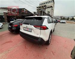 تويوتا راف 4